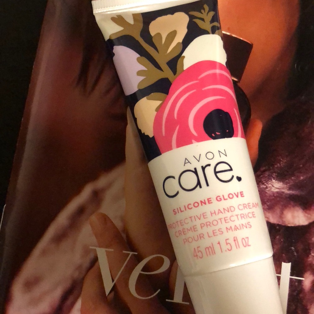 Avon care